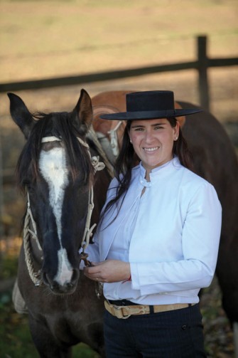 Poder femenino