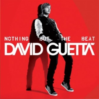 David Guetta - Nothing but the beat
