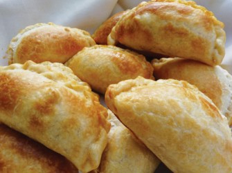 La evoluciÃ³n de la empanada