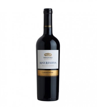 CarmenerÃ© Max Errazuriz