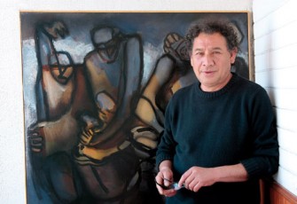 Una vida en la pintura