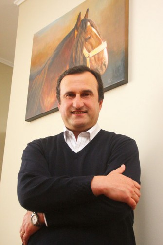  Cultura empresarial
