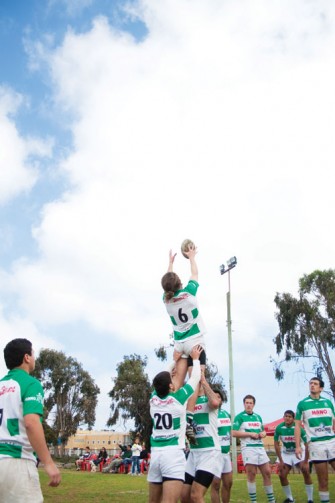 MÃ¡s que un equipo, una familia