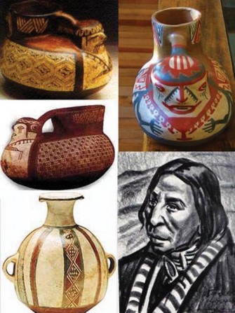 La cultura de Coquimbo. Â¿Diaguitas chilenos? 