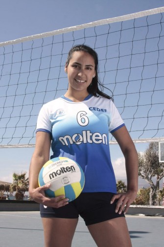 El deporte en la sangre
