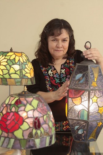 âSoy una artesana, una artistaâ