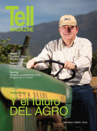 Edici&oacute;n rancagua, noviembre 2011