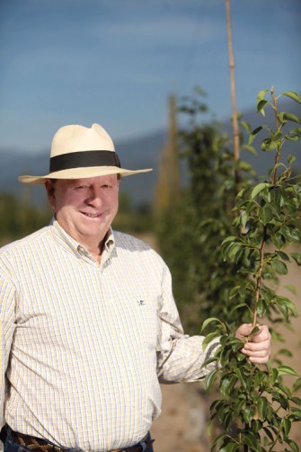 MÃ¡ster del Agro