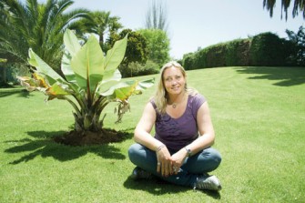 PasiÃ³n verde