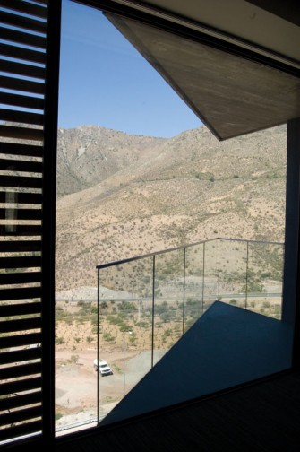 En Rinconada de Los Andes