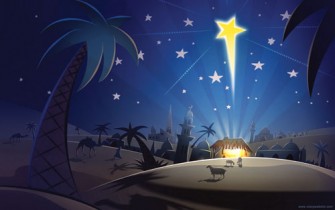 La enigmÃ¡tica Estrella de BelÃ©n