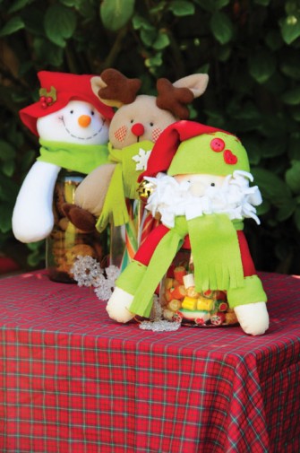 Galleteros NavideÃ±os