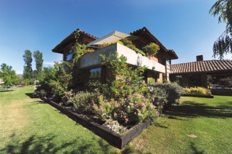 Jardines de ensueÃ±o