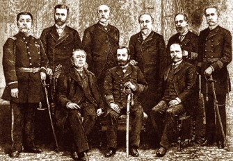 Cuando en Pozo Almonte se definiÃ³ la guerra