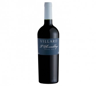 Gran Vin LâAssemblage