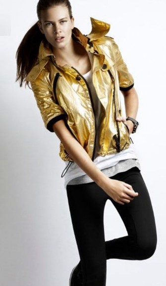 Oro, brillemos este 2012