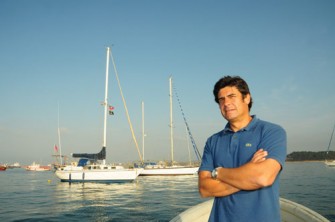 PasiÃ³n por el mar