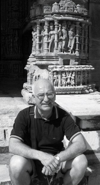 La PAX China