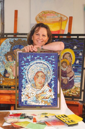 Arte con sentimiento