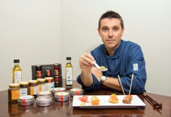 Cocina MÃ¡gica