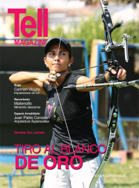 Edici&oacute;n rancagua, enero 2012