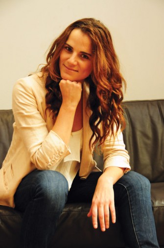 La transformación de Bárbara