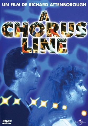 A Chorus Line