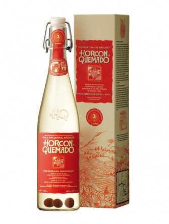 Primer bar de pisco