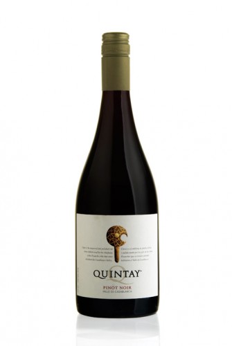 Pinot Noir ViÃ±a Quintay