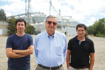 Negocio Redondo