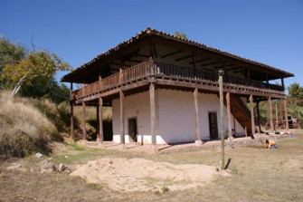 El caso del molino de Santa Amelia De Almahue