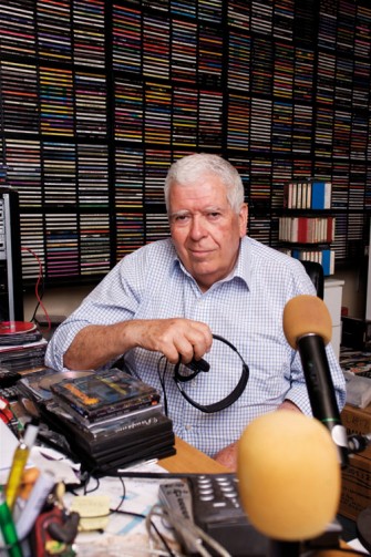 Ilustre Caballero