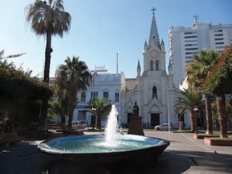 Antofagasta y su Patrimonio Â¿Vive?