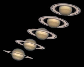 El legado del Telescopio Espacial Hubble