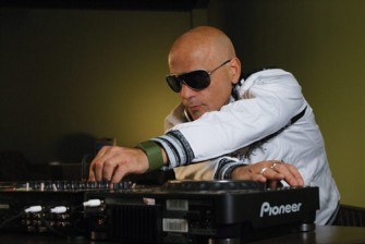 De rockero a DJ
