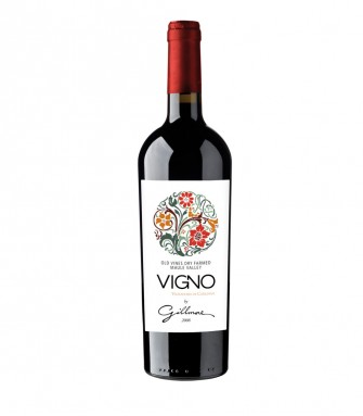 Vigno de Gillmore