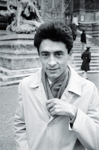 Muere un grande