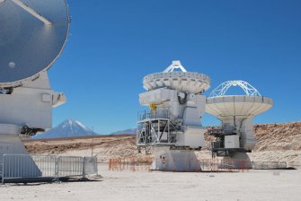 Sofisticacio?n Astrono?mica