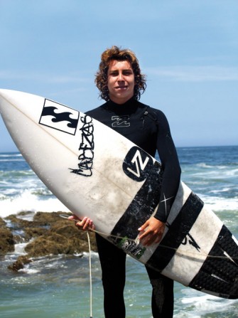 Surfeando sueÃ±os