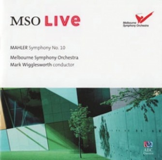 SinfonÃ­a 10 - Melbourne Symphony Orchestra â Live