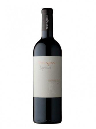 Cabernet Sauvignon ViÃ±a Tutunjian