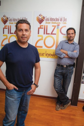 Hombres de letras