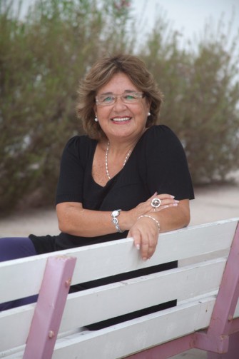 Mujer de retos
