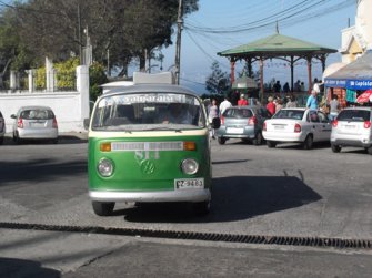 Rescatando tradiciones