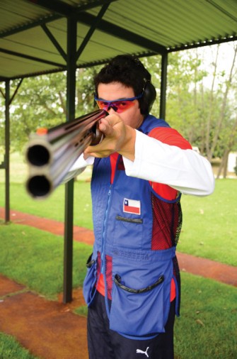 Francotirador