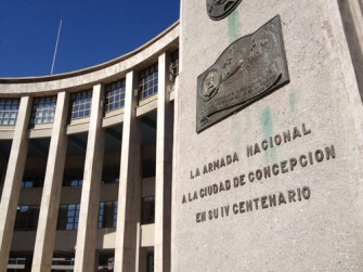 El legado del IV Centenario de ConcepciÃ³n
