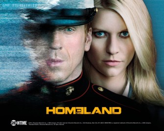 Homeland, Durmiendo con el enemigo