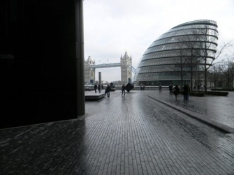 En Londres