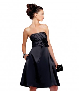 Â¿Vestido largo o corto?