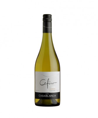 Cefiro Chardonnay